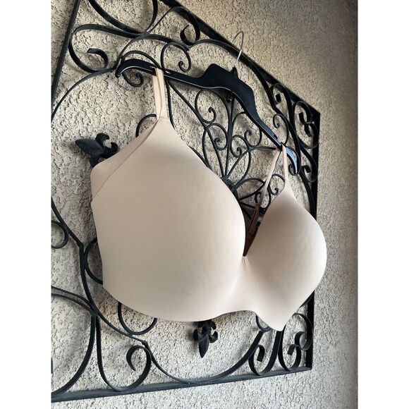 Knix evbra101 size 8+ - nude - Picture 2 of 9